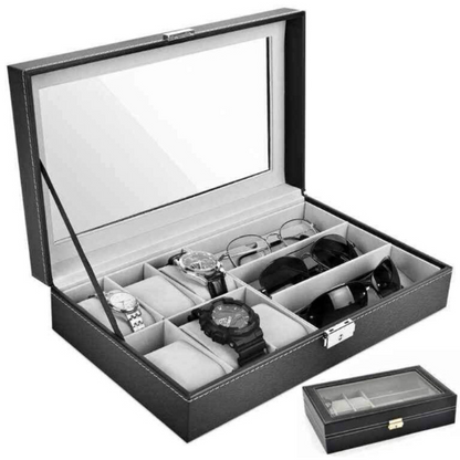 Caja para tus relojes