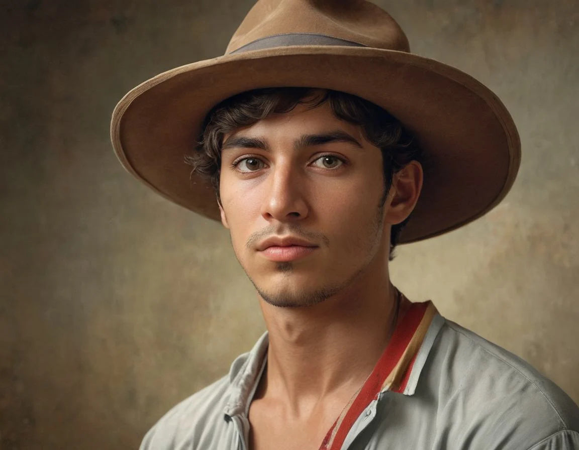 Esteban Torres
