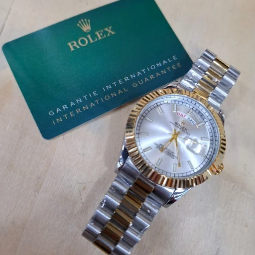 ROLEX Day-Date