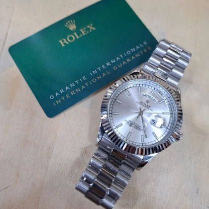 ROLEX Day-Date